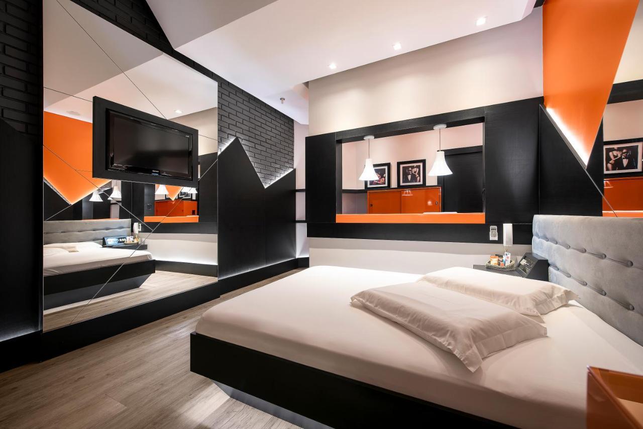 Monn Cherry Motel Lajeado  Kültér fotó