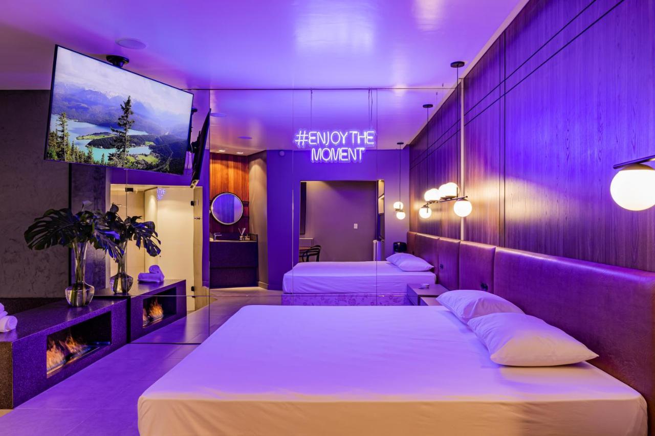 Monn Cherry Motel Lajeado  Kültér fotó