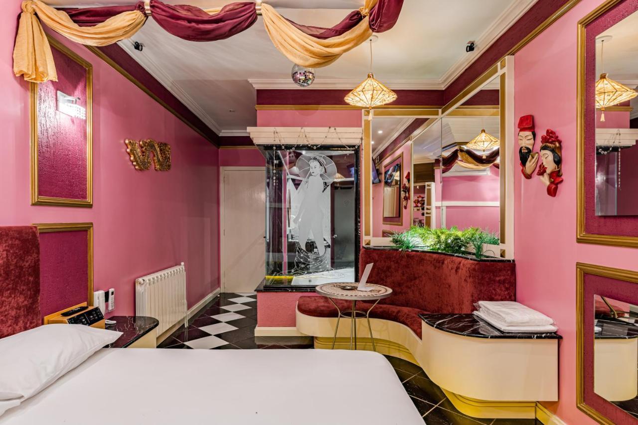 Monn Cherry Motel Lajeado  Kültér fotó